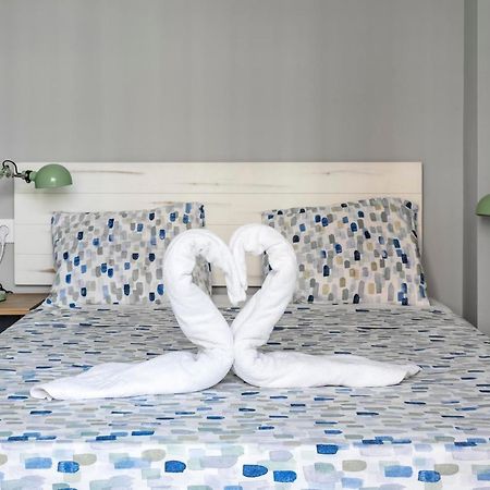Asombroso Cerca Calle Orense - Apartamento Tetuan 마드리드 외부 사진