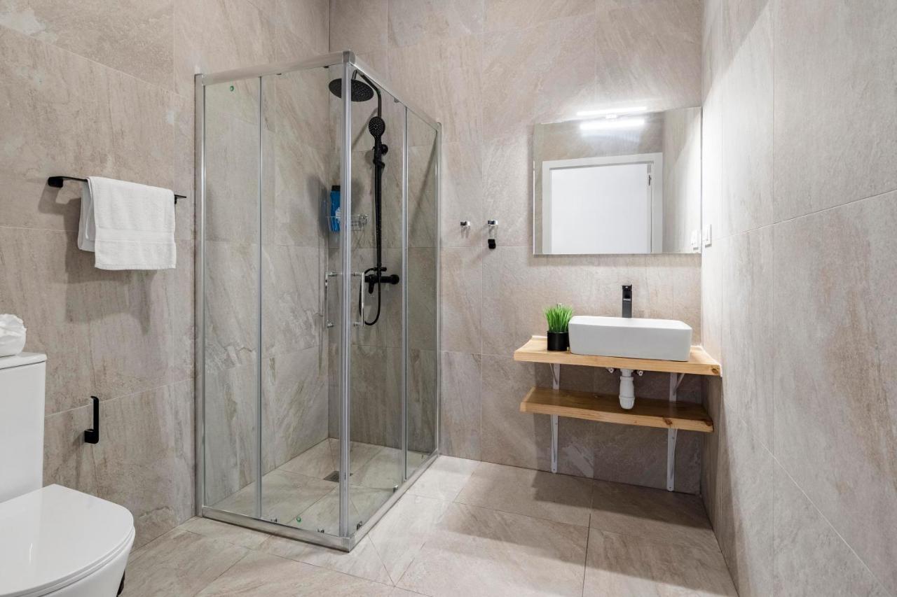 Asombroso Cerca Calle Orense - Apartamento Tetuan 마드리드 외부 사진